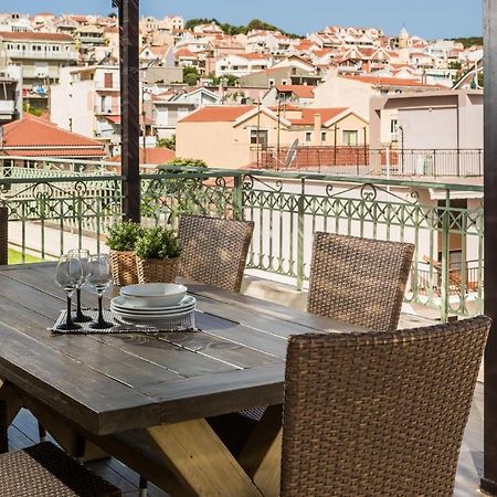 Panoramic Luxurious Penthouse Apartamento Argostoli  Exterior foto