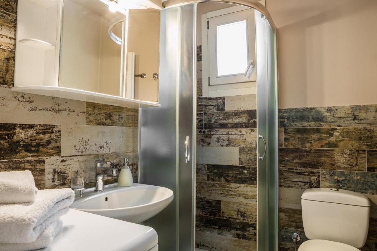 Panoramic Luxurious Penthouse Apartamento Argostoli  Exterior foto