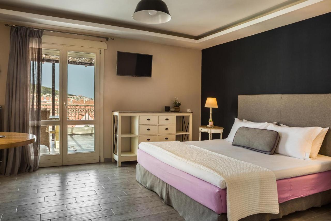 Panoramic Luxurious Penthouse Apartamento Argostoli  Exterior foto